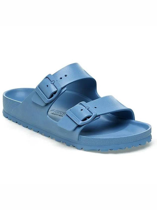 Sandals 1027376 Sky Blue - BIRKENSTOCK - BALAAN 2