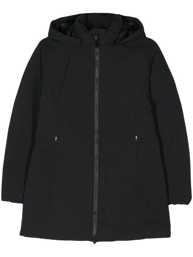 Save The Duck Rachel Jacket With Hood - SAVE THE DUCK - BALAAN 1