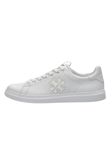 T Howell Low Top Sneakers White - TORY BURCH - BALAAN 1