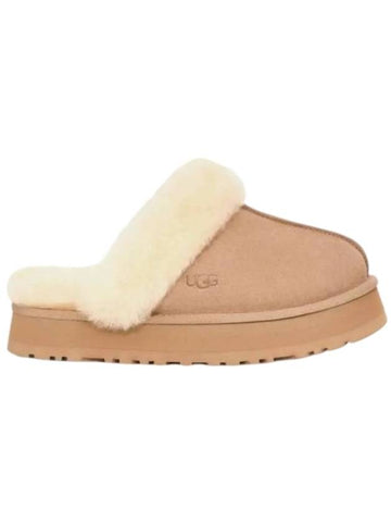 Disket Mule Sand - UGG - BALAAN 1