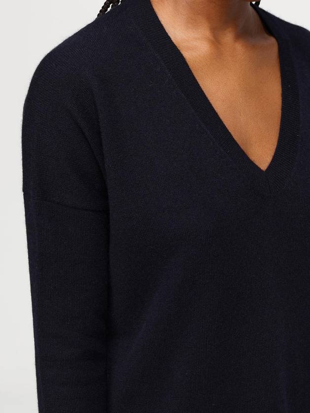 Sweater woman Allude - ALLUDE - BALAAN 3