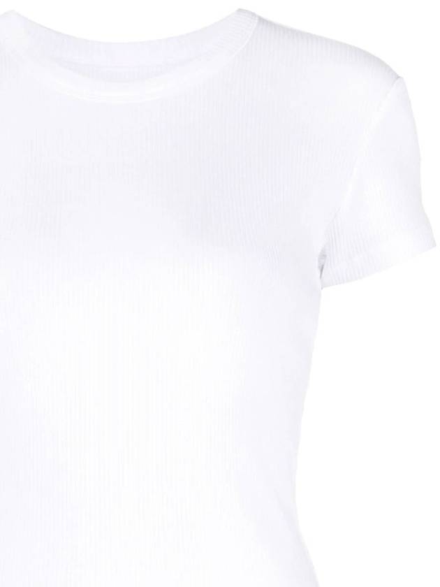 23 fw Cotton T-Shirt TS0111FAA2N39I20WH B0040432814 - ISABEL MARANT - BALAAN 3