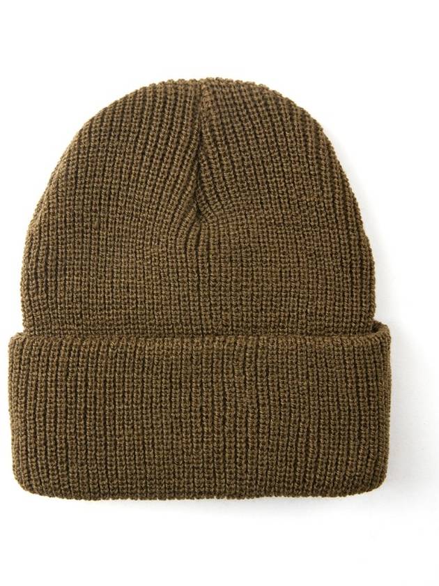 Burnside Beanie Army Green - RED WING - BALAAN 3