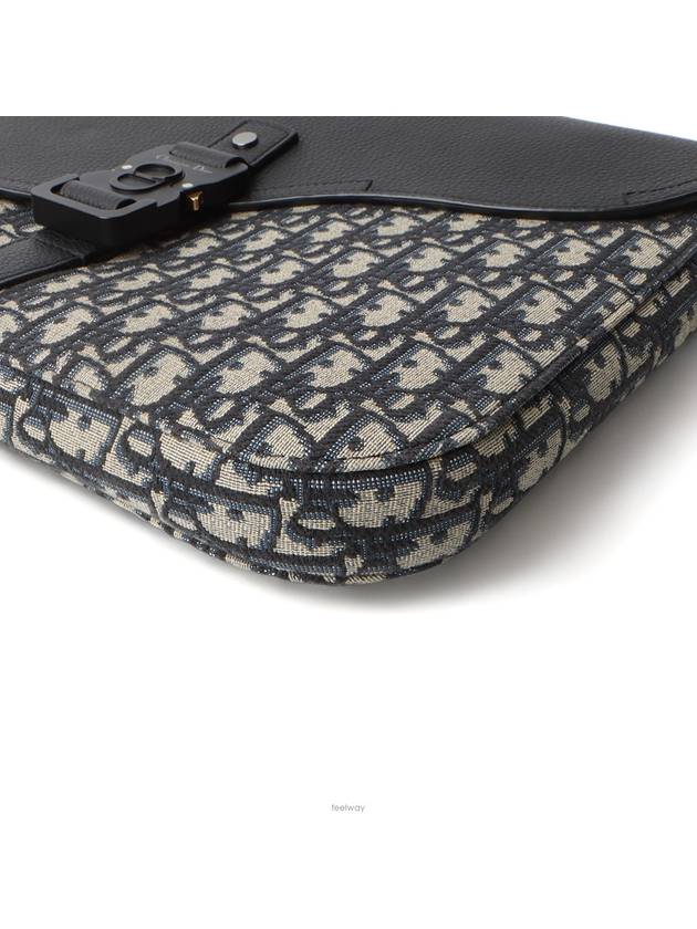 women clutch bag - DIOR - BALAAN 4