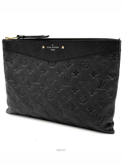 women clutch bag - LOUIS VUITTON - BALAAN 2