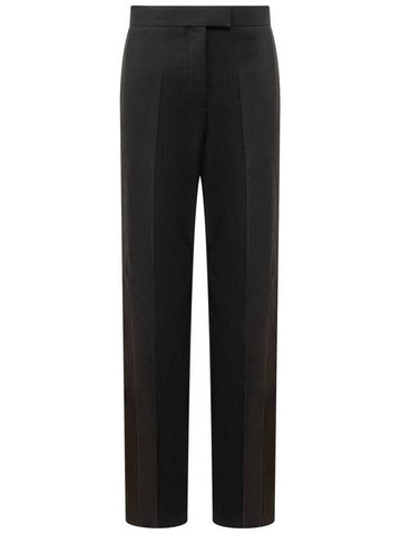 Salvatore Ferragamo Pant - SALVATORE FERRAGAMO - BALAAN 1