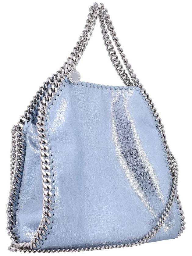 Stella McCartney Falabella Mini Tote Bag - STELLA MCCARTNEY - BALAAN 2