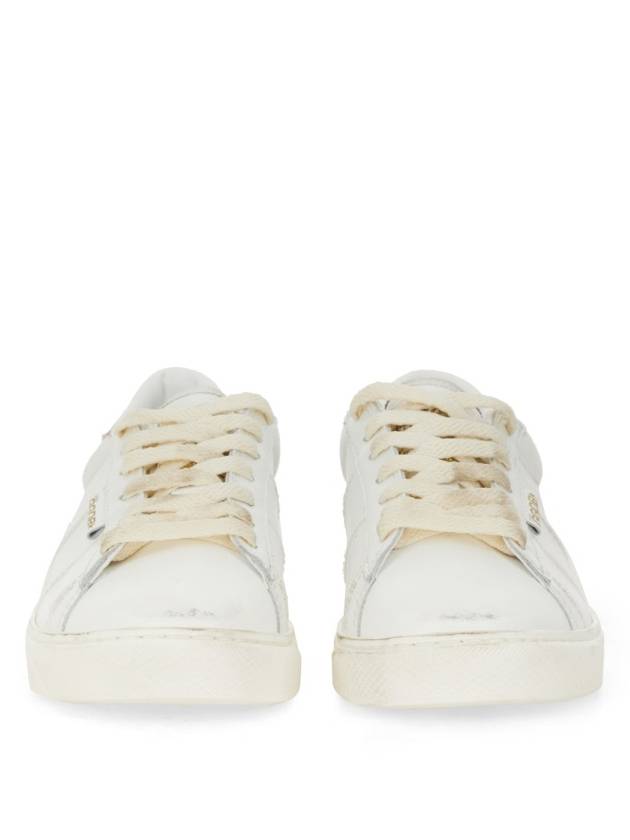 MATCHSTAR SNEAKER - GOLDEN GOOSE - BALAAN 5