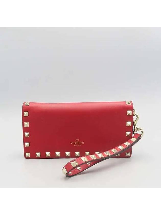 MW2P0447 long wallet - VALENTINO - BALAAN 1