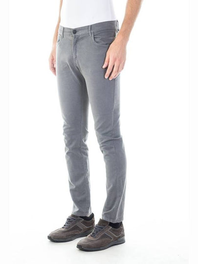 Daniele Alessandrini Jeans Trouser - DANIELE ALESSANDRINI - BALAAN 2