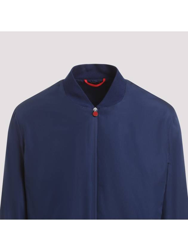 Kiton Jacket - KITON - BALAAN 4