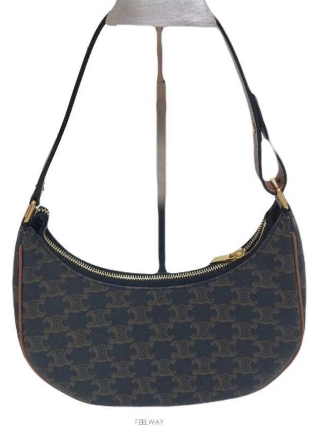 women shoulder bag - CELINE - BALAAN 1