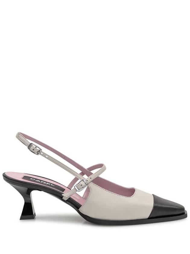 Carel Paris Slingback Cecile - CAREL - BALAAN 1