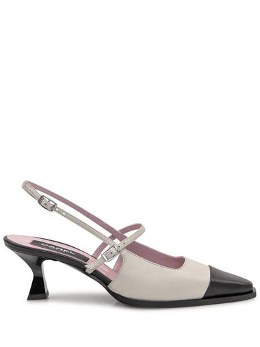 Carel Paris Slingback Cecile - CAREL - BALAAN 1