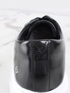 Beverly Hills Damier sneakers black 6 5 255 - LOUIS VUITTON - BALAAN 7