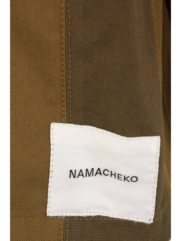 Namacheko Coats - NAMACHEKO - BALAAN 4