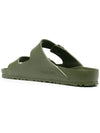 24SS ARIZONA EVA Regular Fit Sandals 1019094 KHAKI - BIRKENSTOCK - BALAAN 3