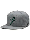 V logo men s golf hat - VICE GOLF - BALAAN 2