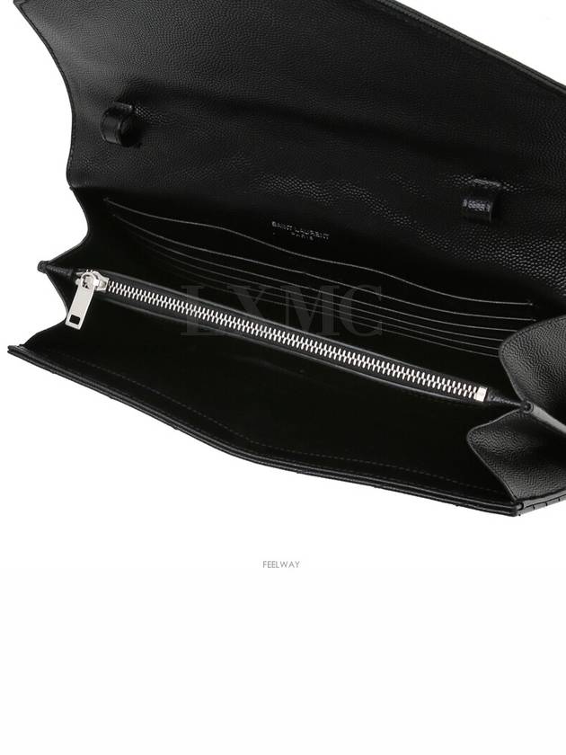 women cross bag - SAINT LAURENT - BALAAN 9