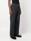 Men's Third Cut Jeans Super Gray - OUR LEGACY - BALAAN 4