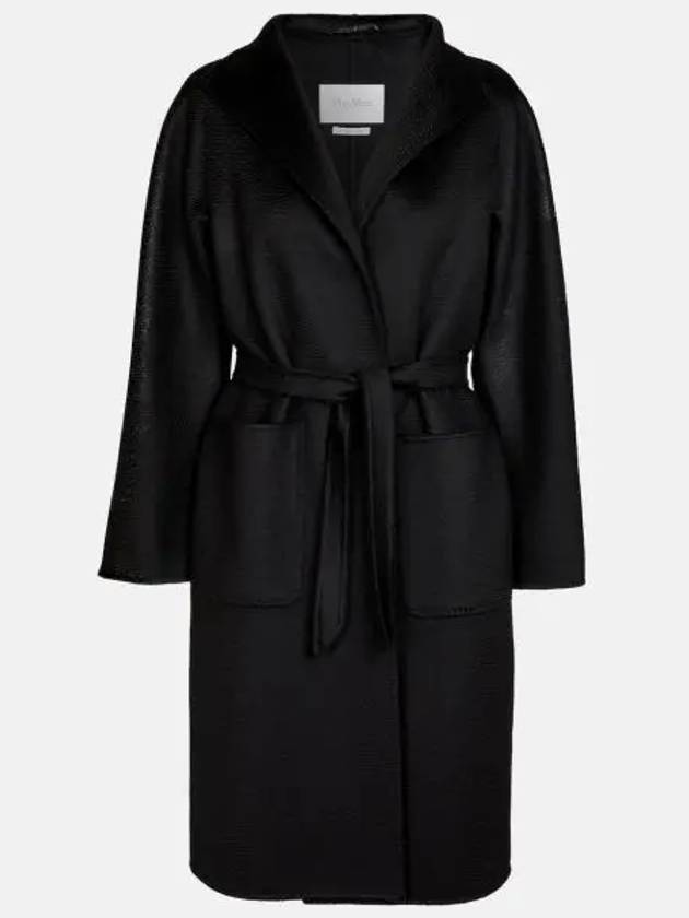 IDomestic shippingI LILIA 10160739 004 10160739600 icon coat kr 231175 - MAX MARA - BALAAN 1