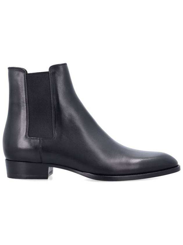 Saint Laurent Chelsea Boots - SAINT LAURENT - BALAAN 1