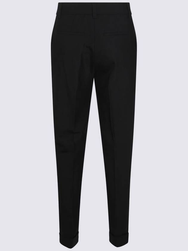 Antonelli Black Pants - ANTONELLI - BALAAN 2