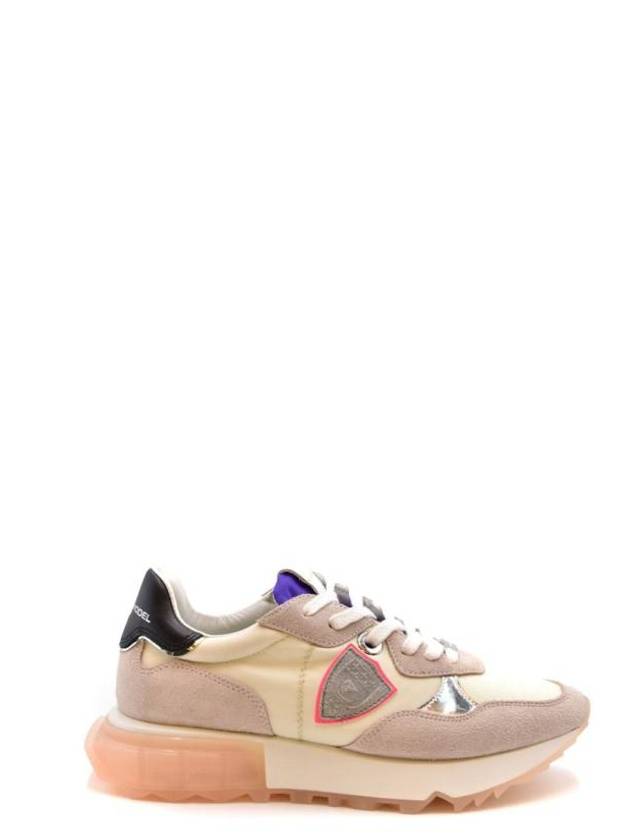 Sneakers LRLD WP05 CREAM - PHILIPPE MODEL - BALAAN 1