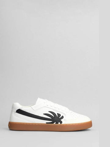 Palm Angels Ner Palm 1 Sneakers - PALM ANGELS - BALAAN 1