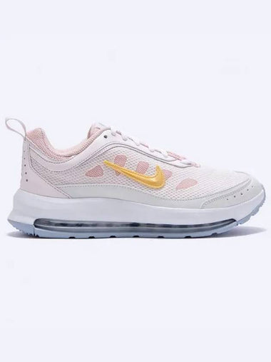 Air Max AP Women s White Pink Orange APCU4870 108 - NIKE - BALAAN 1