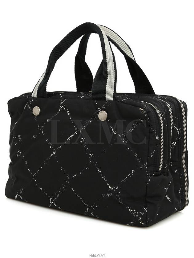 women tote bag - CHANEL - BALAAN 2