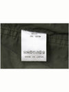 HD Cargo Wide Pants Olive - NEEDLES - BALAAN 7