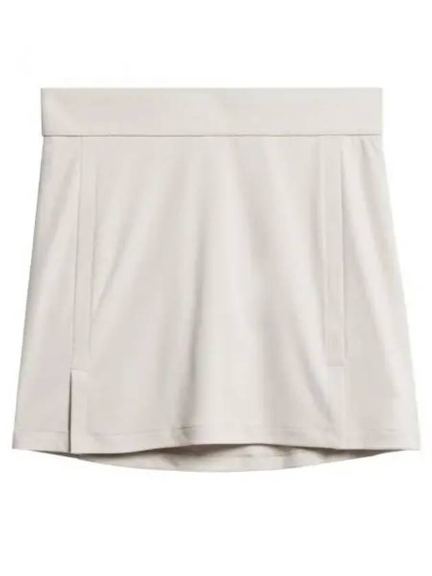 Amelie Mid Skirt GWSD10848 U029 Women s - J.LINDEBERG - BALAAN 1