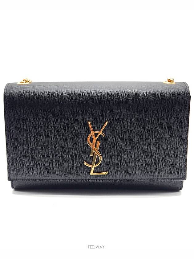 women cross bag - SAINT LAURENT - BALAAN 1