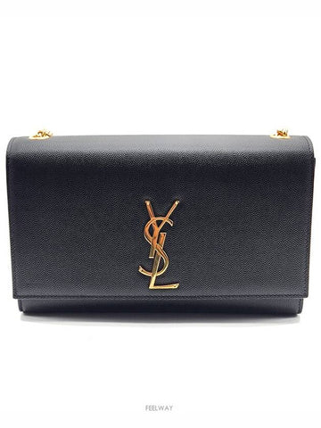 women cross bag - SAINT LAURENT - BALAAN 1