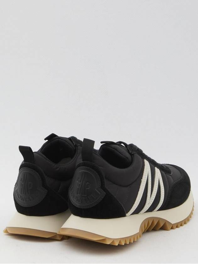 Pacey Sneakers - MONCLER - BALAAN 3