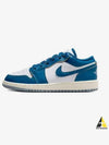 Jordan Air 1 Low SE Grade School 141 - JORDAN - BALAAN 1