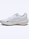 Interact Run Low Top Sneakers White - NIKE - BALAAN 4