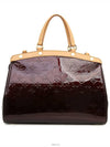 women tote bag - LOUIS VUITTON - BALAAN 4