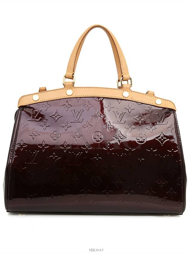 women tote bag - LOUIS VUITTON - BALAAN 4