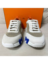 Bouncing Men s Mesh Sneakers H221897ZH - HERMES - BALAAN 4