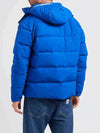 Men's Downdrift Jacket Blue - PATAGONIA - BALAAN 4