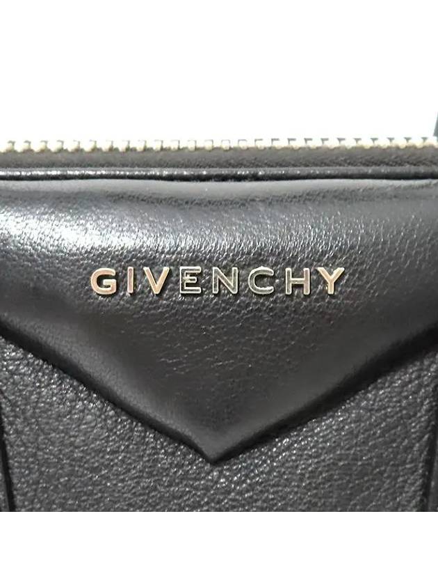 BB05102012 2 WAY bag - GIVENCHY - BALAAN 4