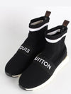 Aftergame knit sneakers 36 5 235 - LOUIS VUITTON - BALAAN 1