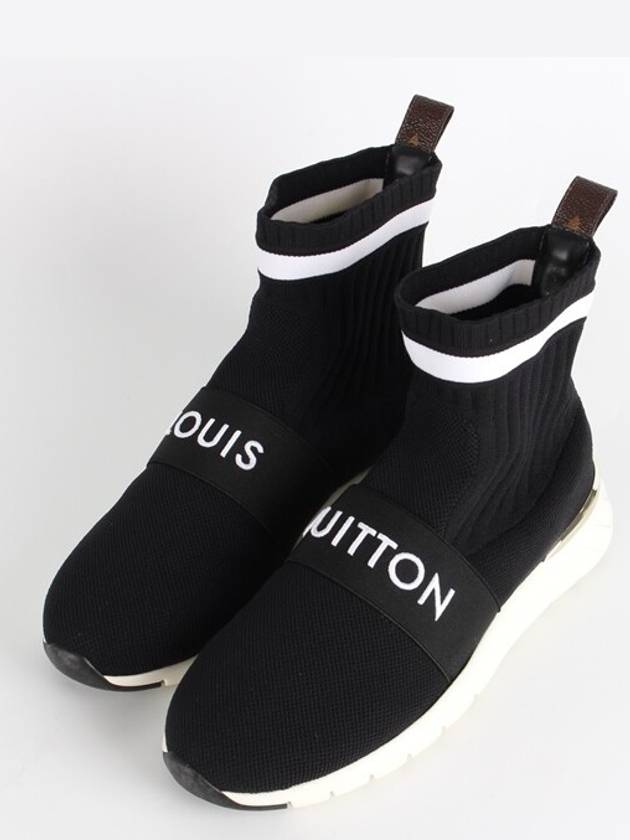 Aftergame knit sneakers 36 5 235 - LOUIS VUITTON - BALAAN 1