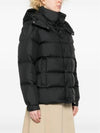 Padding 1A00169 54A81 999 Black - MONCLER - BALAAN 2