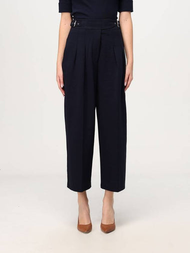 Pants woman Lauren Ralph Lauren - LAUREN RALPH LAUREN - BALAAN 1