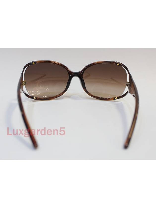 men sunglasses - FENDI - BALAAN 3