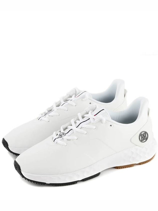 Men's MG4 Golf Spikeless Snow - G/FORE - BALAAN 2