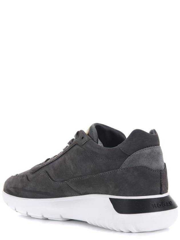 Hogan  Sneakers Grey - HOGAN - BALAAN 4